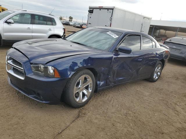 2014 Dodge Charger Sxt