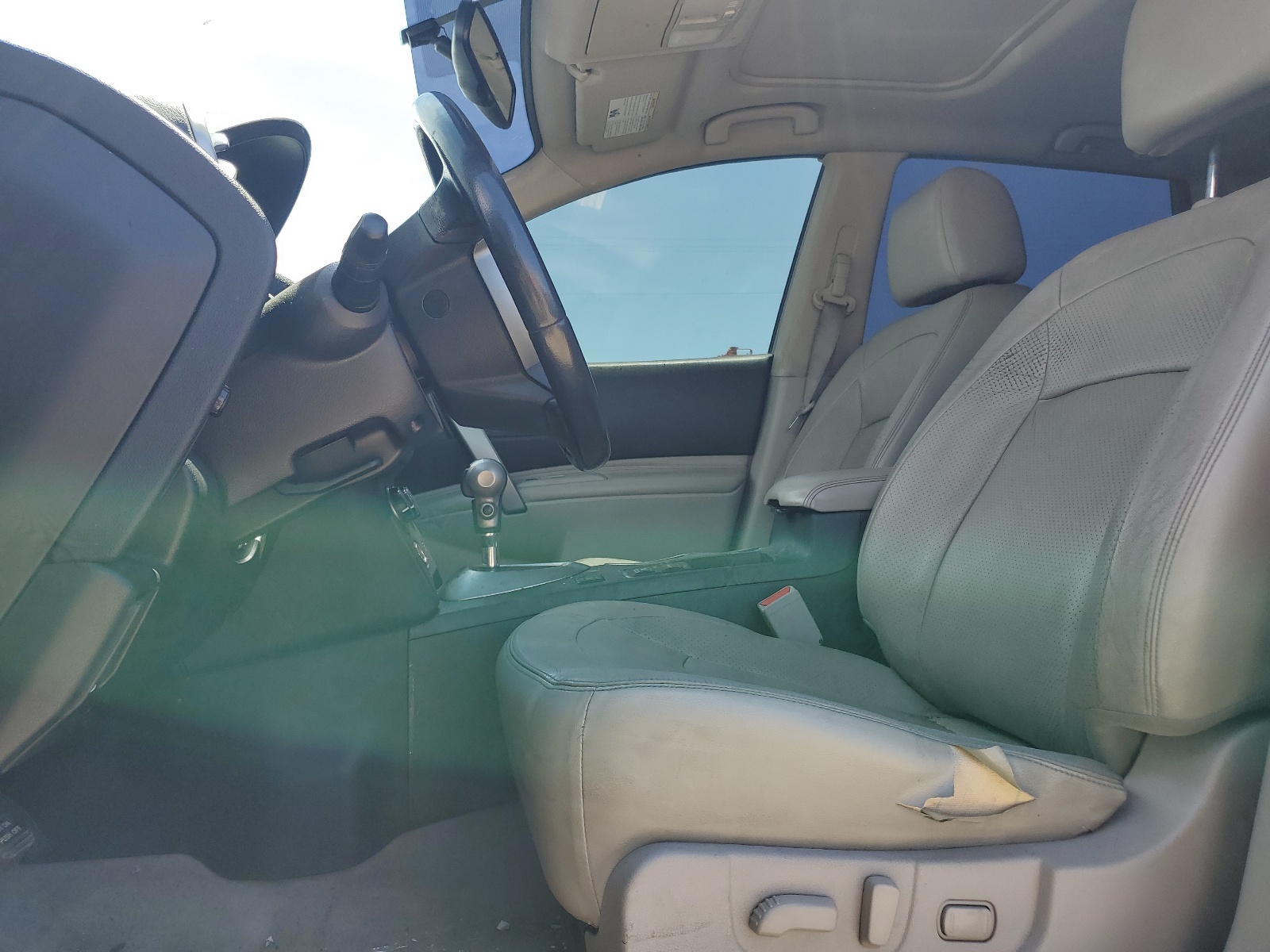 JN8AS5MT1CW286222 2012 Nissan Rogue S