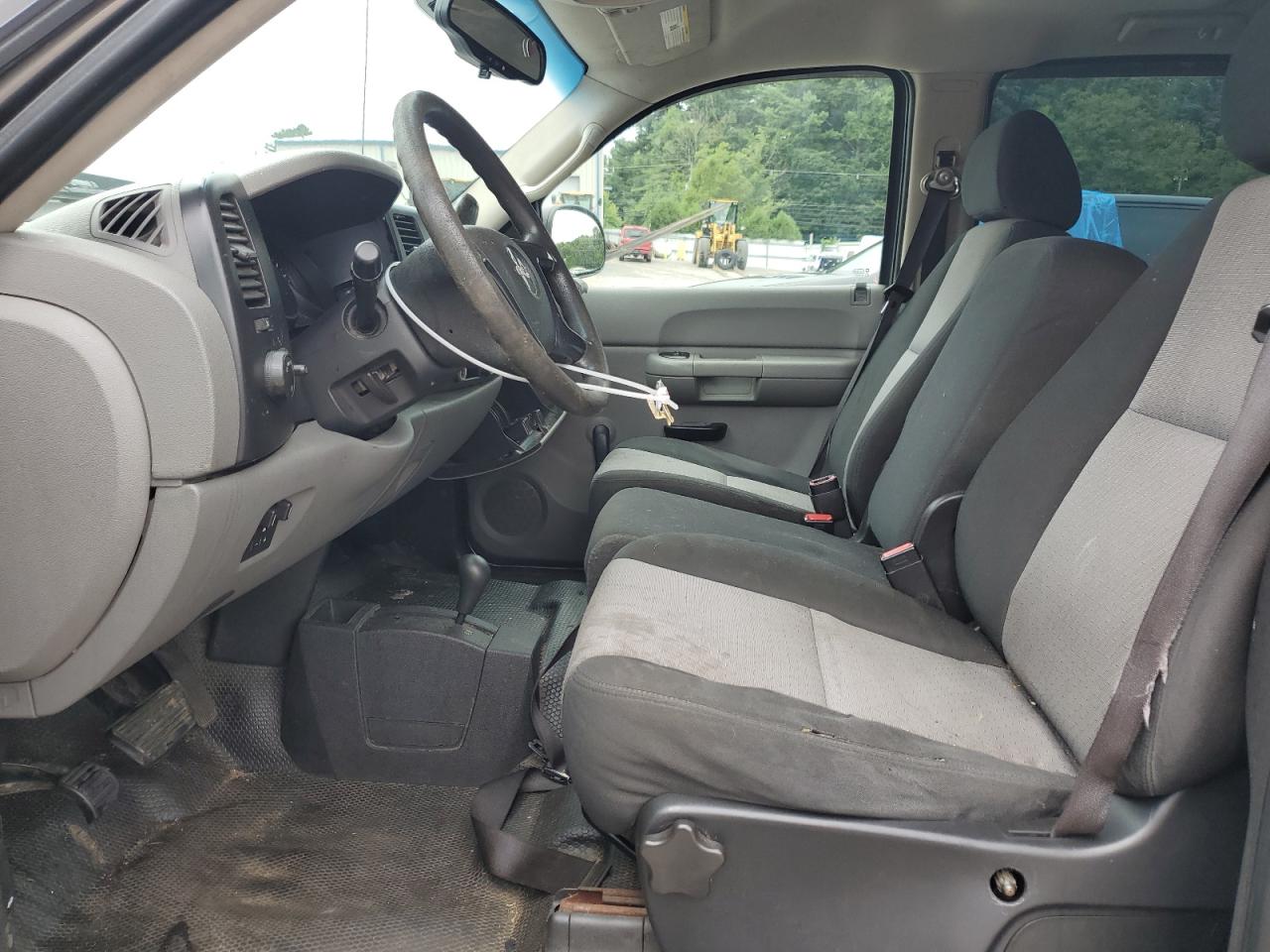 2008 GMC Sierra K1500 VIN: 2GTEK13C981115935 Lot: 67526474