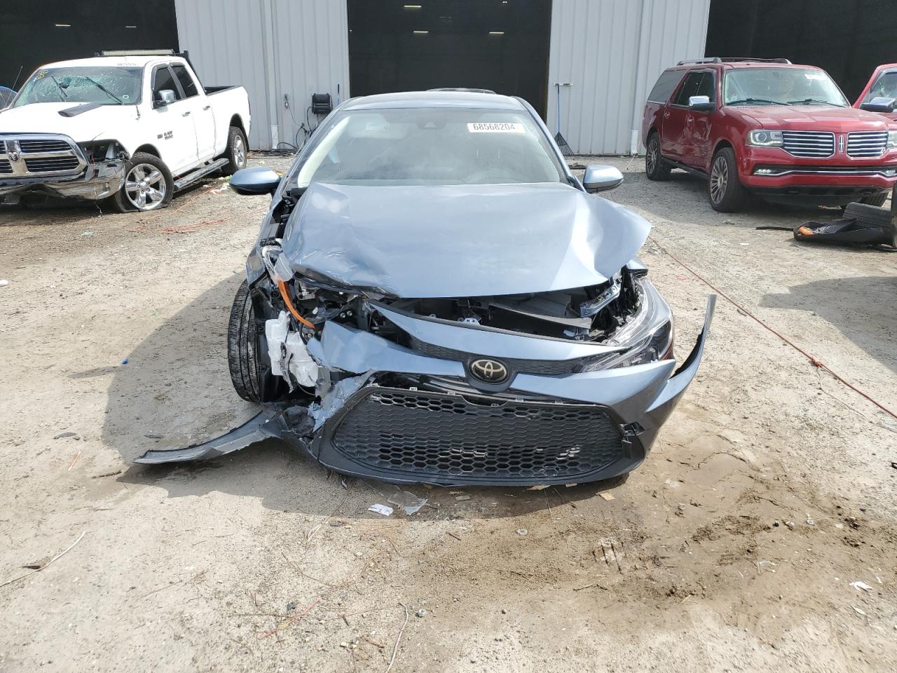 2022 Toyota Corolla - Image 5