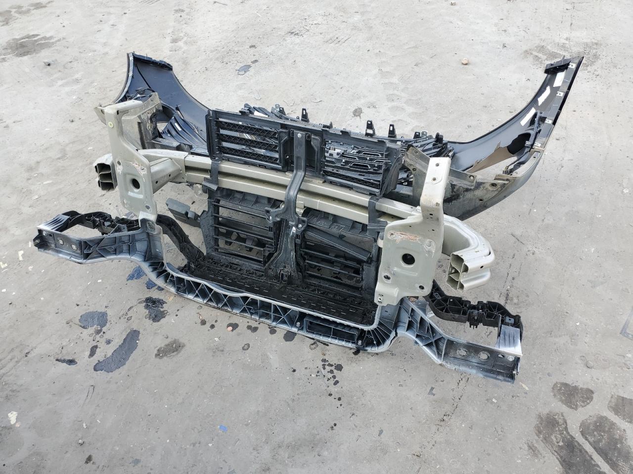 2020 Ford Edge Sel VIN: 2FMPK4J93LBA40200 Lot: 67392144