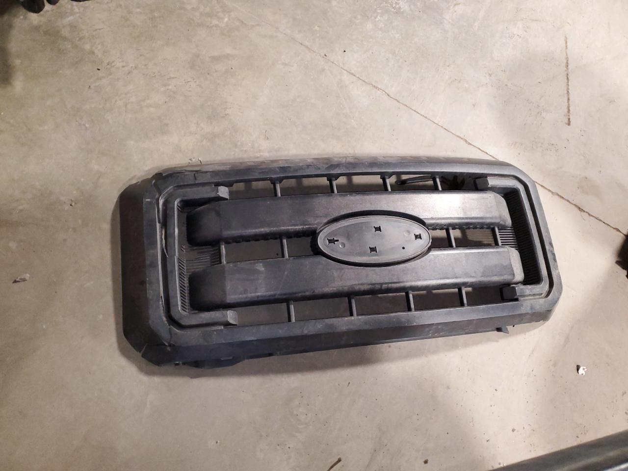 2011 Ford F350 Super Duty VIN: 1FT8W3BT5BEB71245 Lot: 64458414