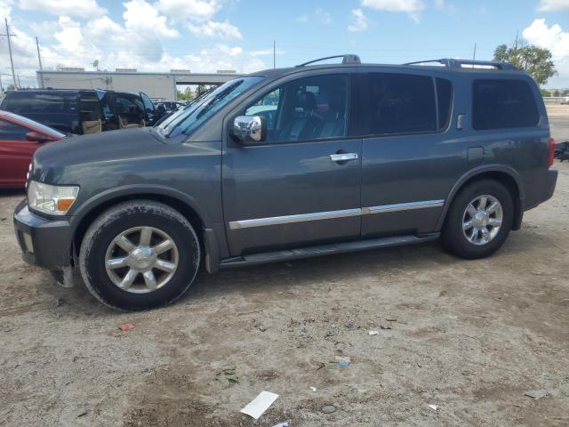 2006 Infiniti Qx56