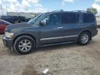 2006 Infiniti Qx56 for Sale in Riverview, FL - Minor Dent/Scratches