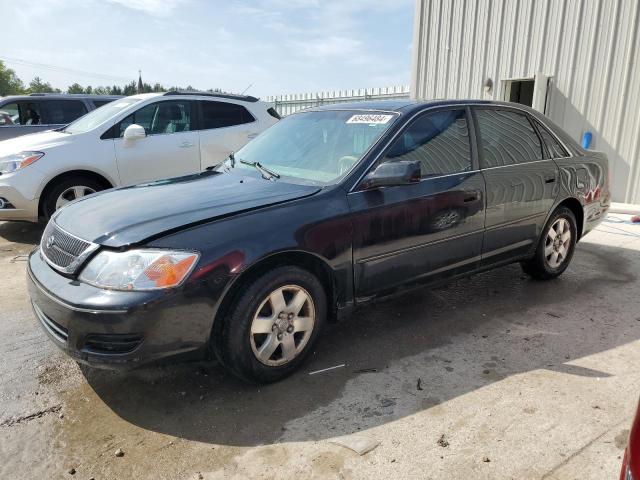 2002 Toyota Avalon Xl იყიდება Franklin-ში, WI - Side