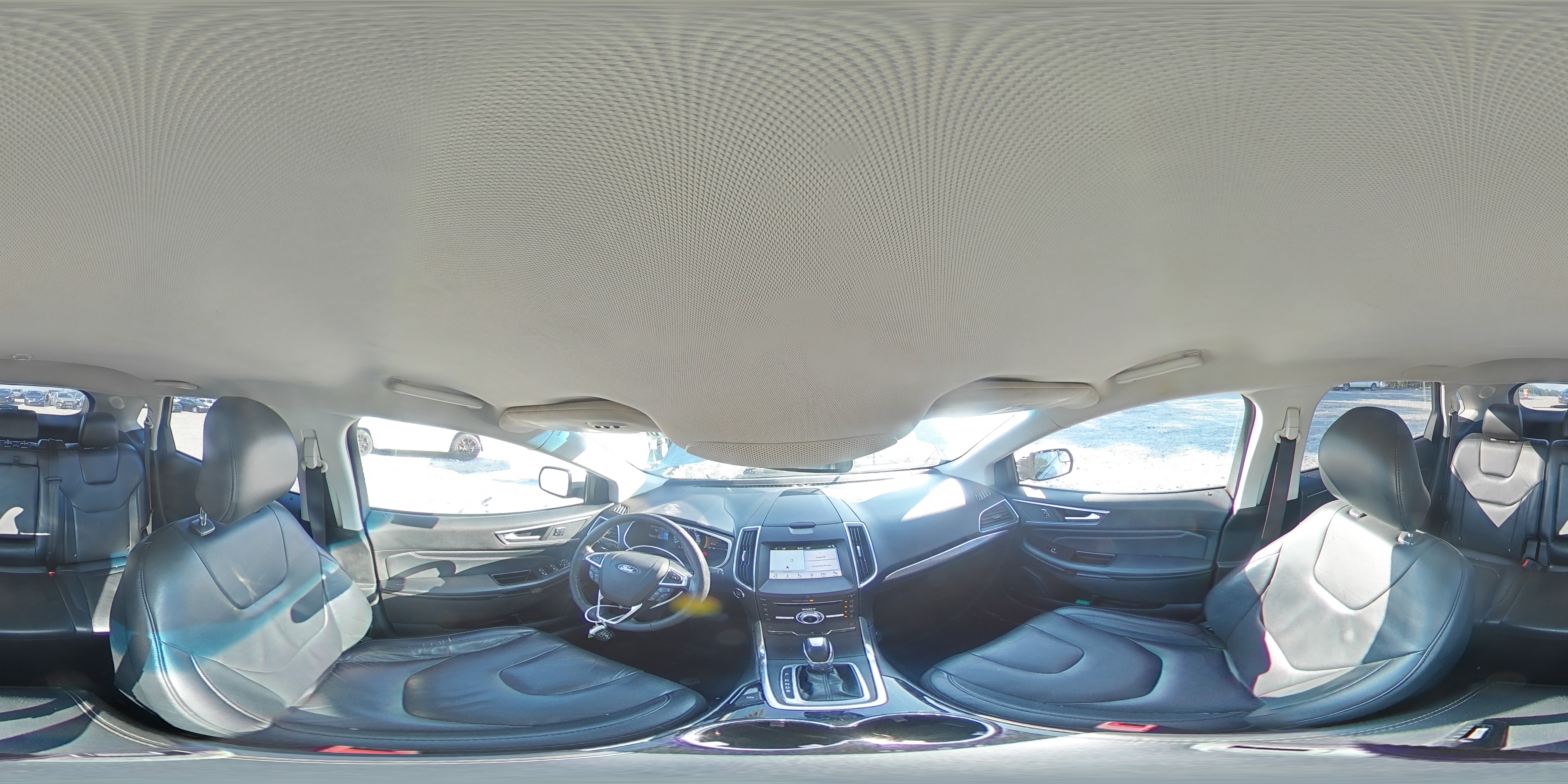 2017 Ford Edge - Image 13