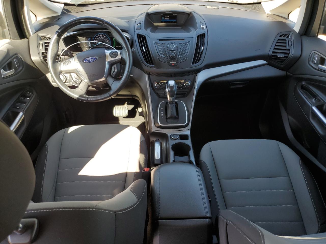 2016 Ford C-Max Se VIN: 1FADP5AU3GL103682 Lot: 67514444