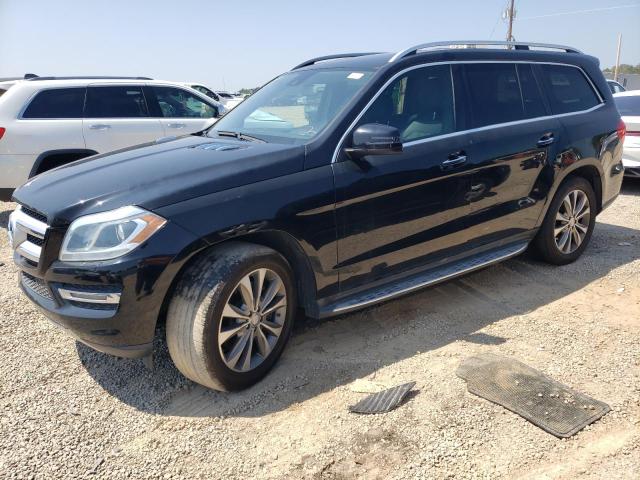 2013 Mercedes-Benz Gl 450 4Matic