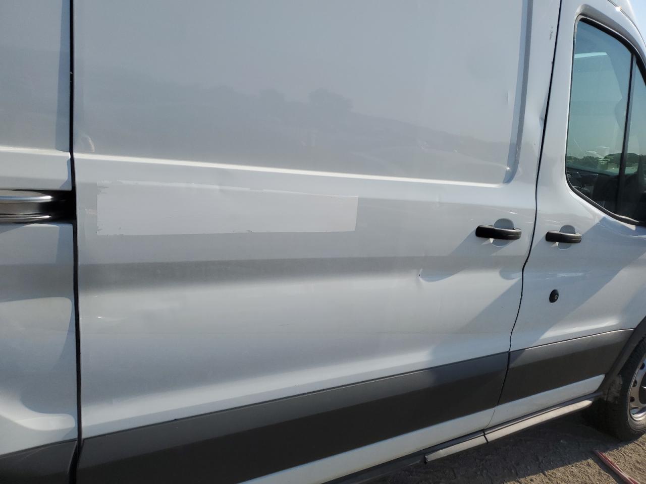 1FTYE1CM6JKB40228 2018 Ford Transit T-150