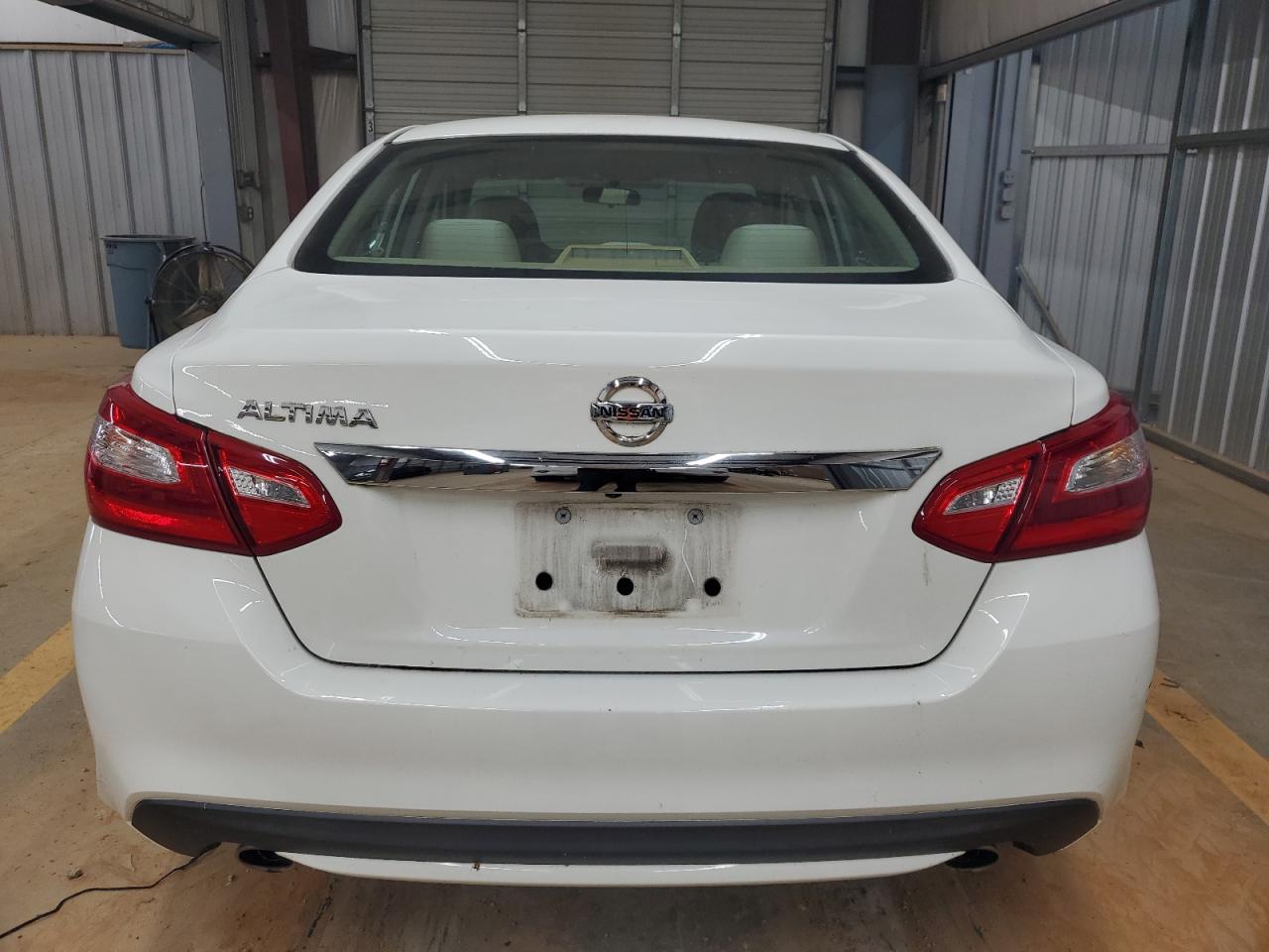 1N4AL3AP1HC258987 2017 Nissan Altima 2.5