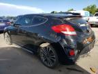 2016 Hyundai Veloster Turbo zu verkaufen in Littleton, CO - Hail