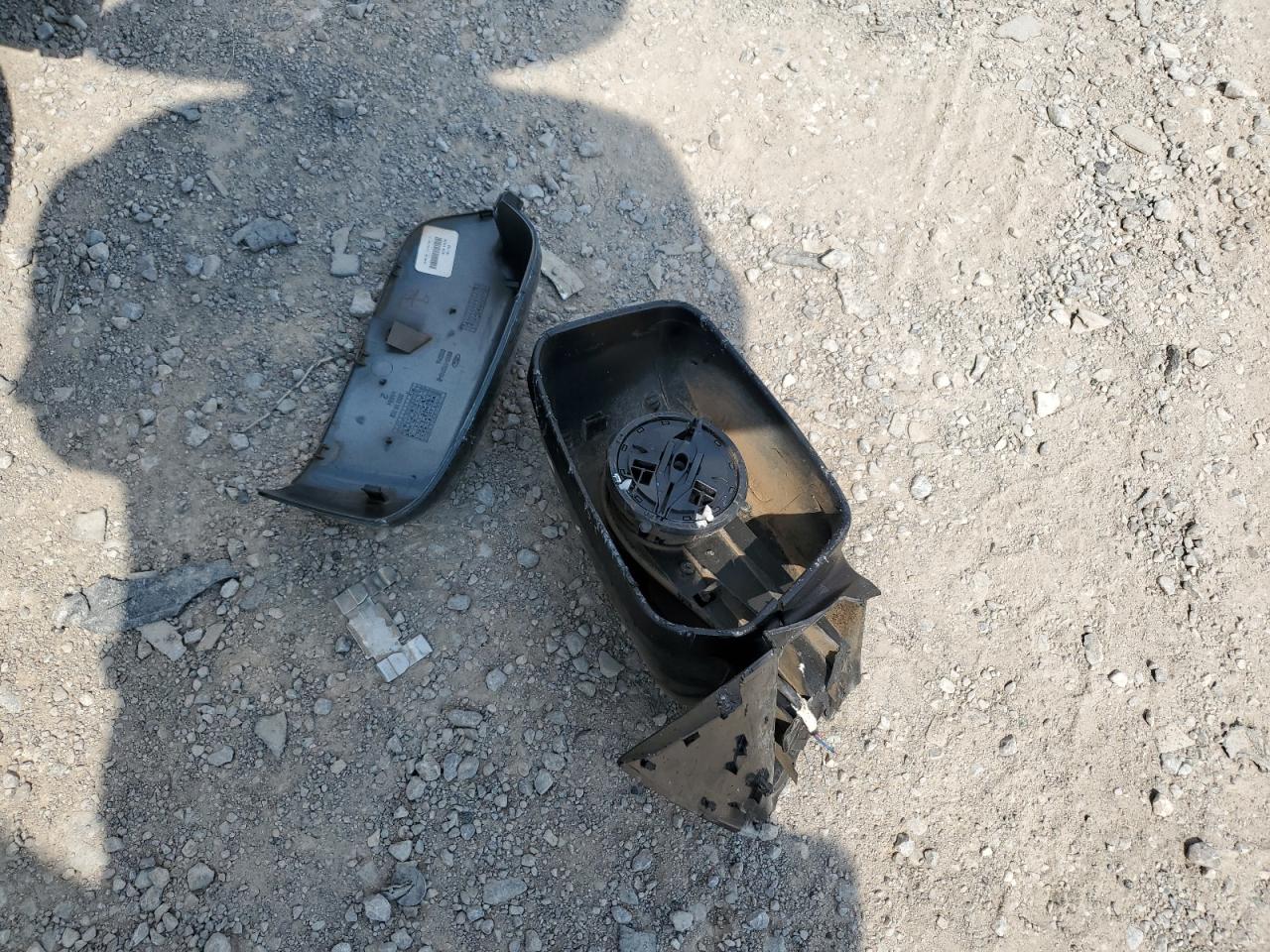 2011 Ford Fusion Se VIN: 3FAHP0HA6BR160601 Lot: 65617054