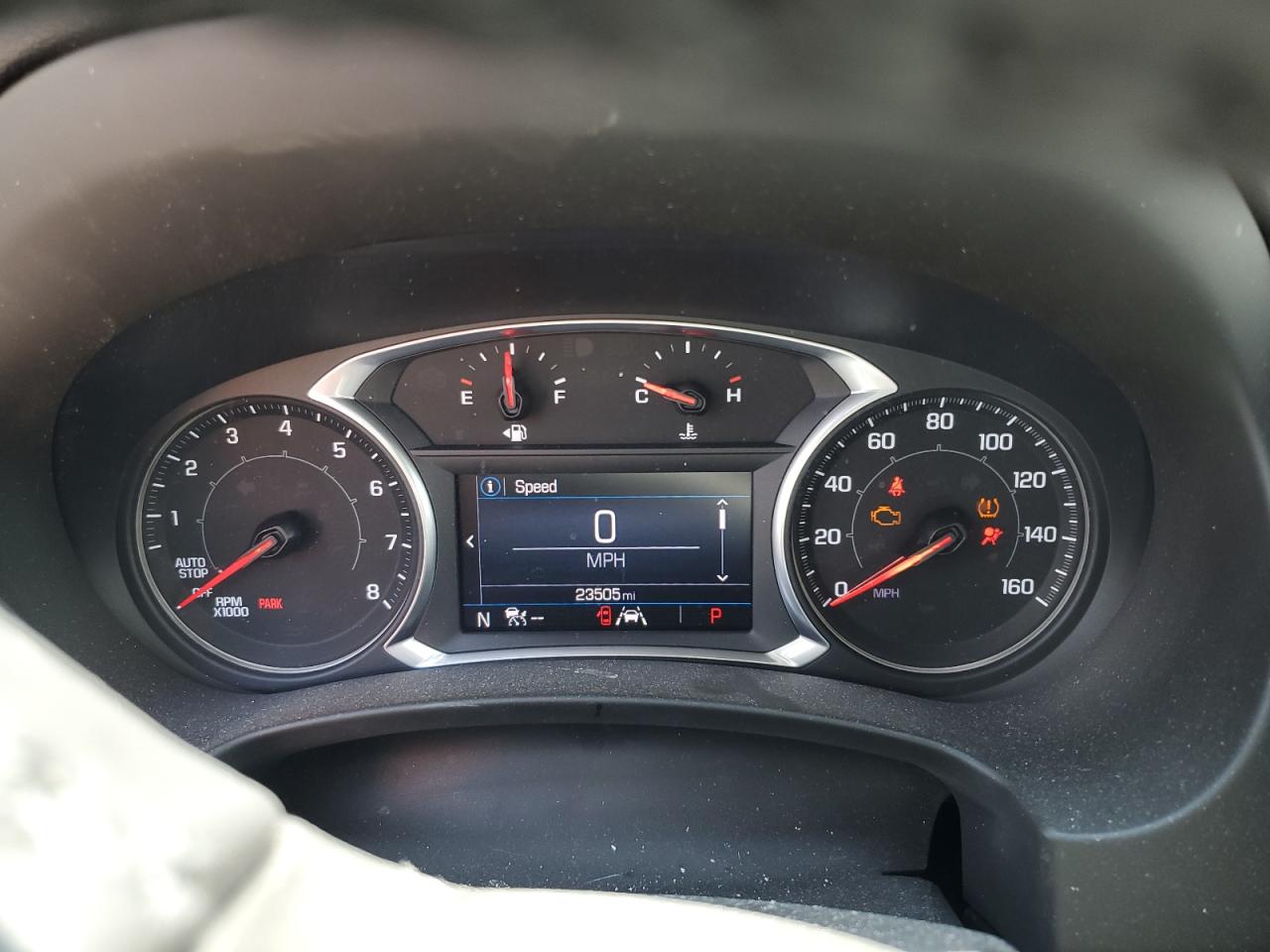 2020 GMC Terrain Sle VIN: 3GKALMEV8LL219968 Lot: 65646114