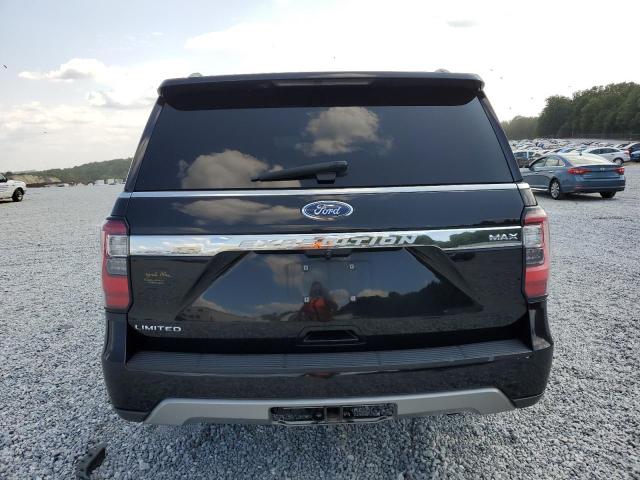  FORD EXPEDITION 2020 Czarny