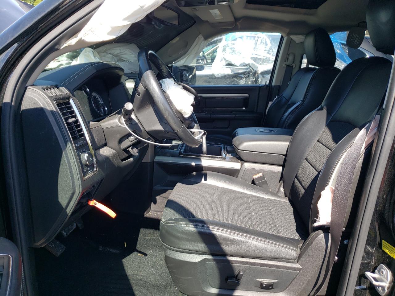 2015 Ram 1500 Sport VIN: 1C6RR7MT7FS518878 Lot: 67124614