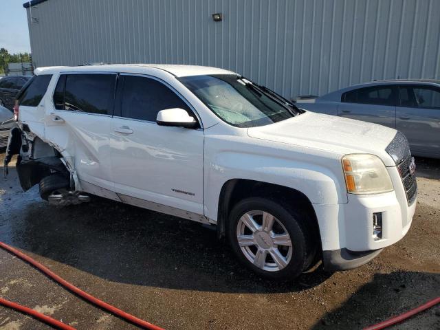  GMC TERRAIN 2014 Білий