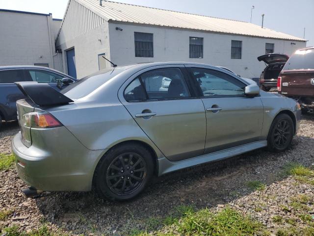  MITSUBISHI LANCER 2012 Серый