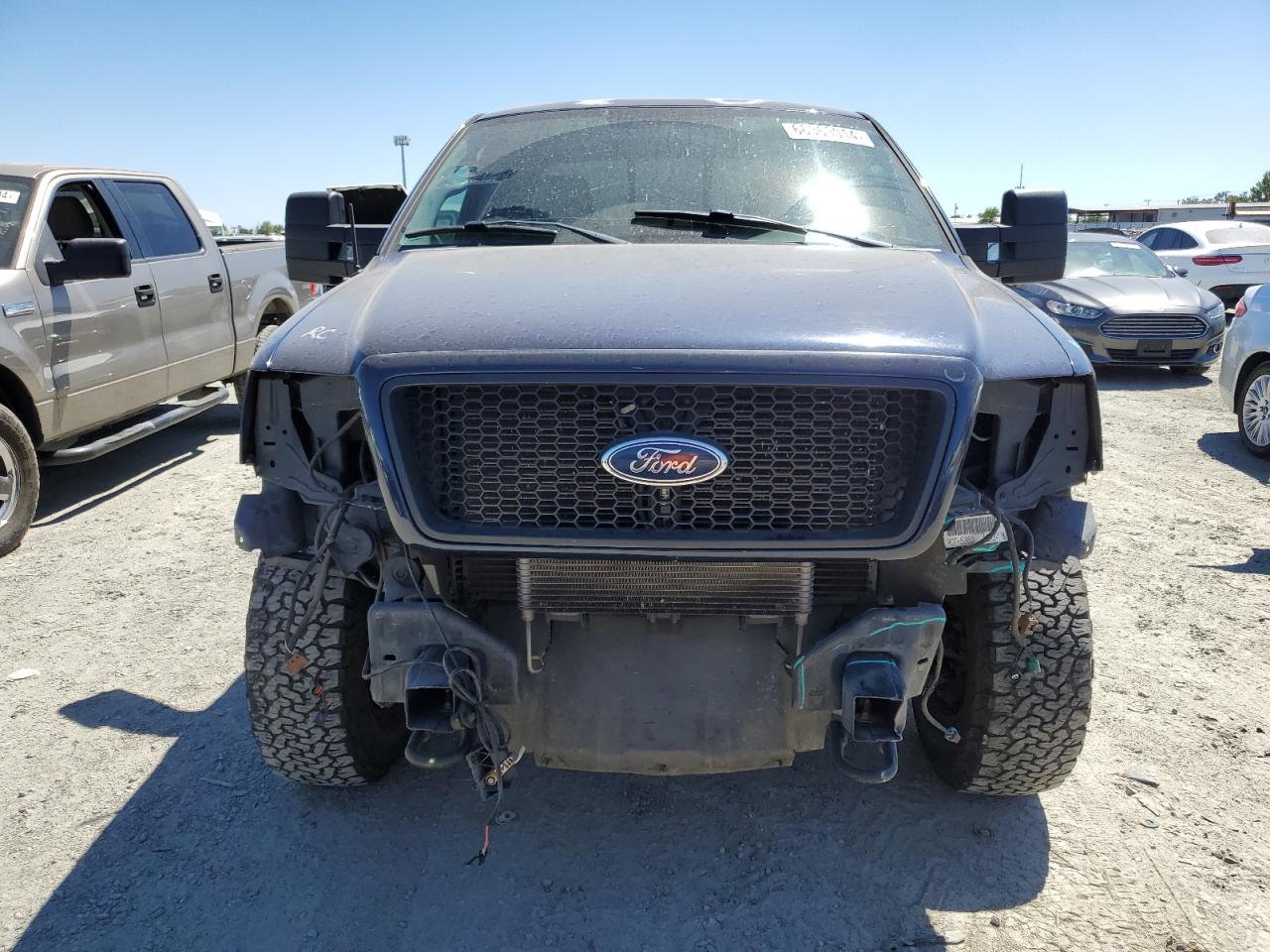 2004 Ford F-150 - Image 5