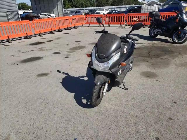 2013 Honda Pcx 150 VIN: MLHKF1219D5007263 Lot: 68602144