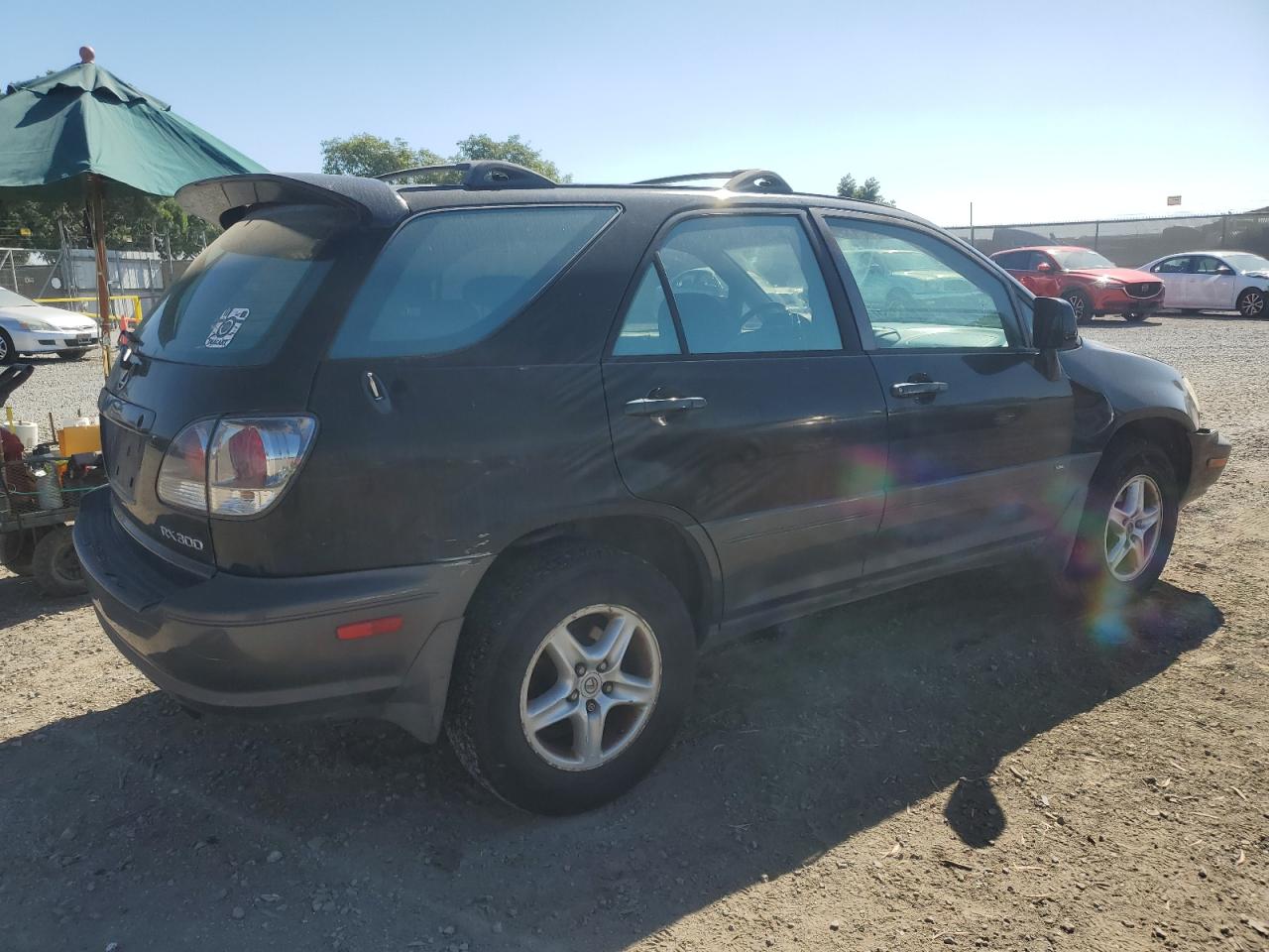 2002 Lexus RX - Image 3