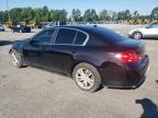 2015 Infiniti Q40  იყიდება Dunn-ში, NC - Front End