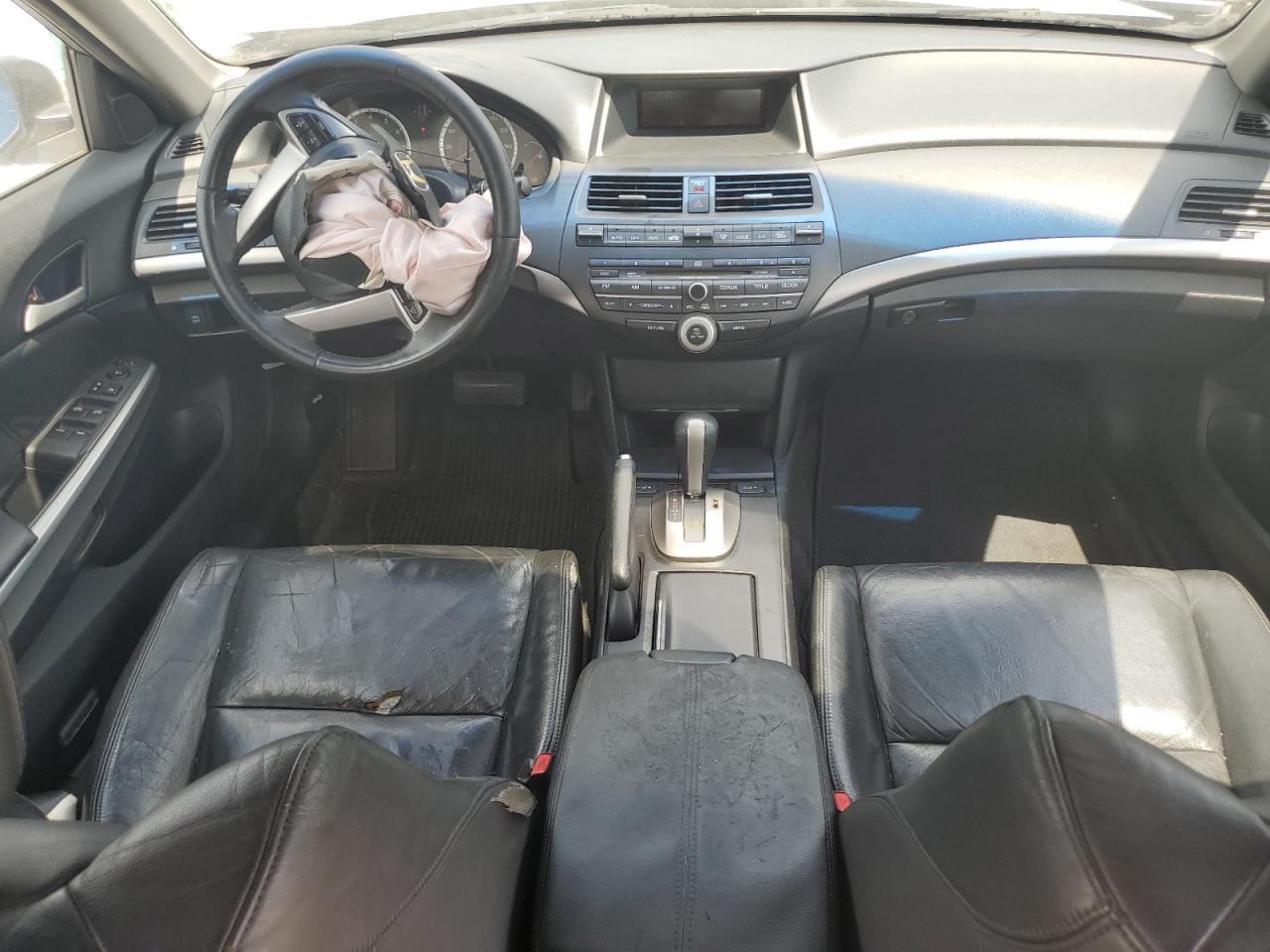 1HGCP36878A013214 2008 Honda Accord Exl