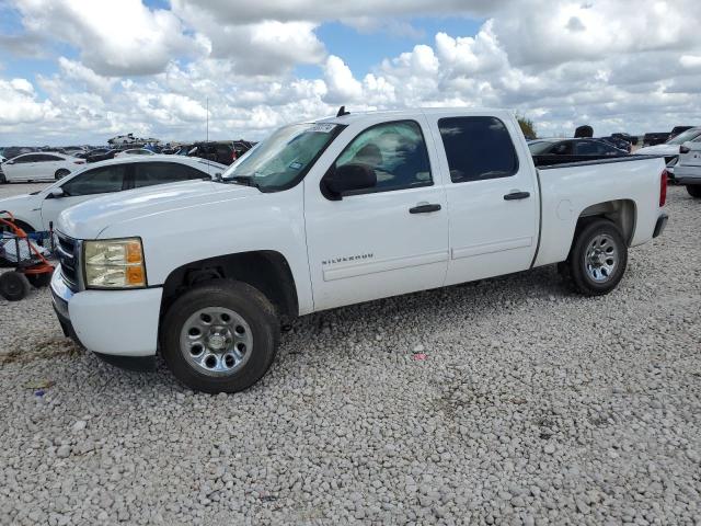 2011 Chevrolet Silverado C1500  Ls