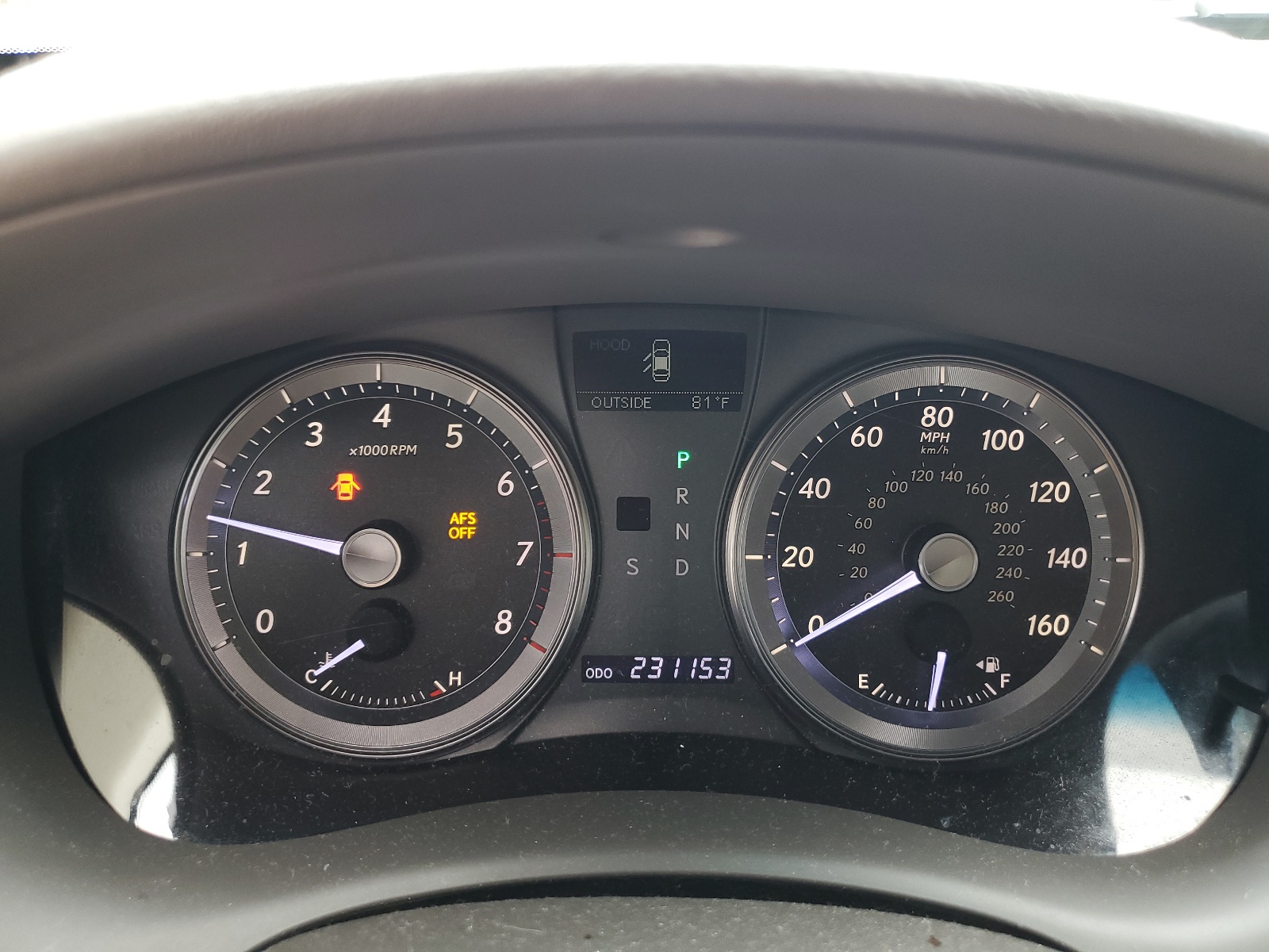 JTHBK1EG7B2442911 2011 Lexus Es 350