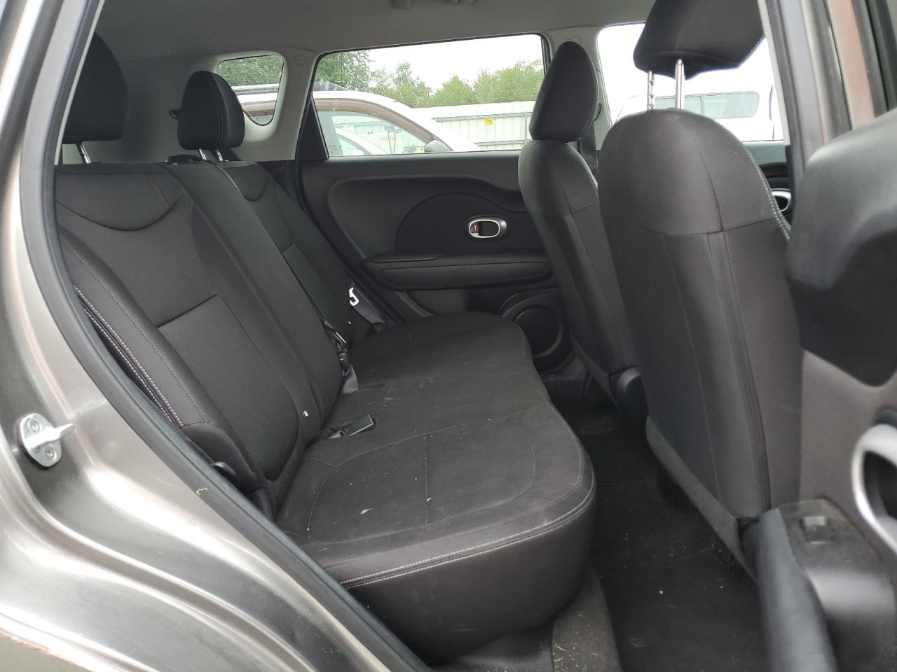 2015 Kia Soul VIN: KNDJN2A27F7182054 Lot: 66212534