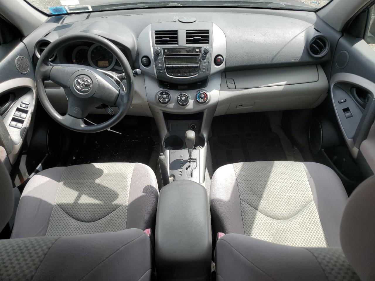 2007 Toyota Rav4 VIN: JTMBD33V076034484 Lot: 66472794