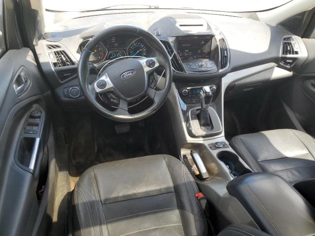  FORD ESCAPE 2013 Gray