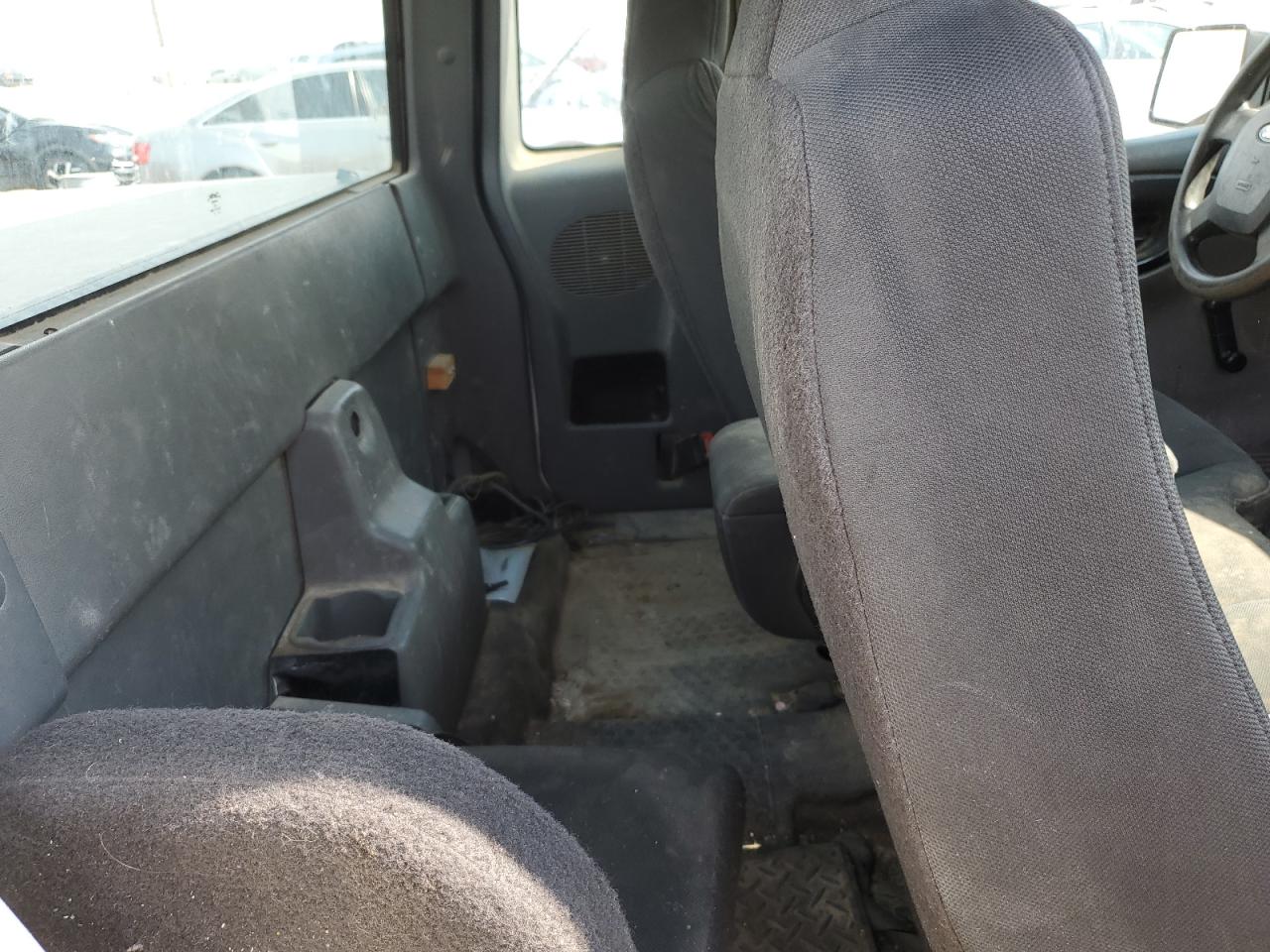 2007 Ford Ranger Super Cab VIN: 1FTZR45E67PA54980 Lot: 66718494