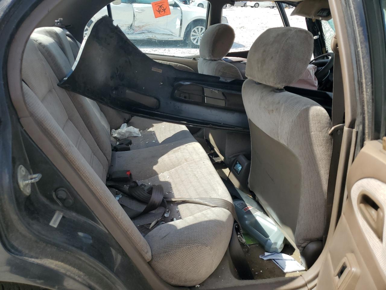 1997 Toyota Corolla - Image 11