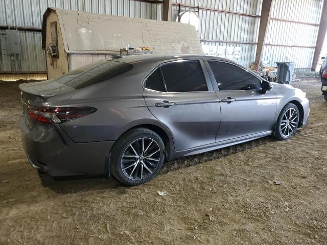 4T1G11AK5MU551035 Toyota Camry SE 3