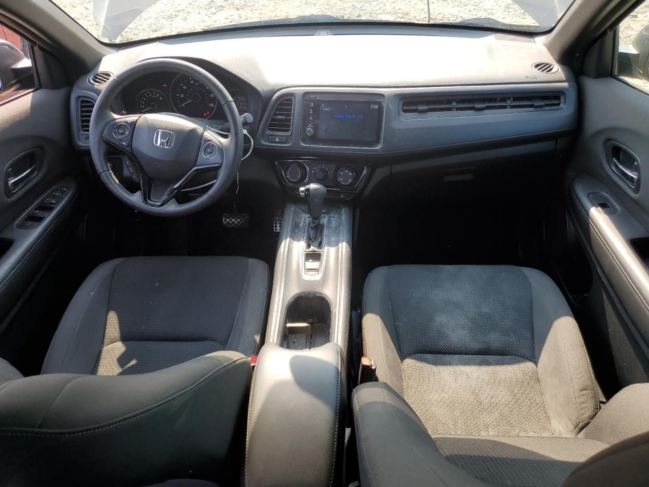2020 Honda HR-V - Image 8