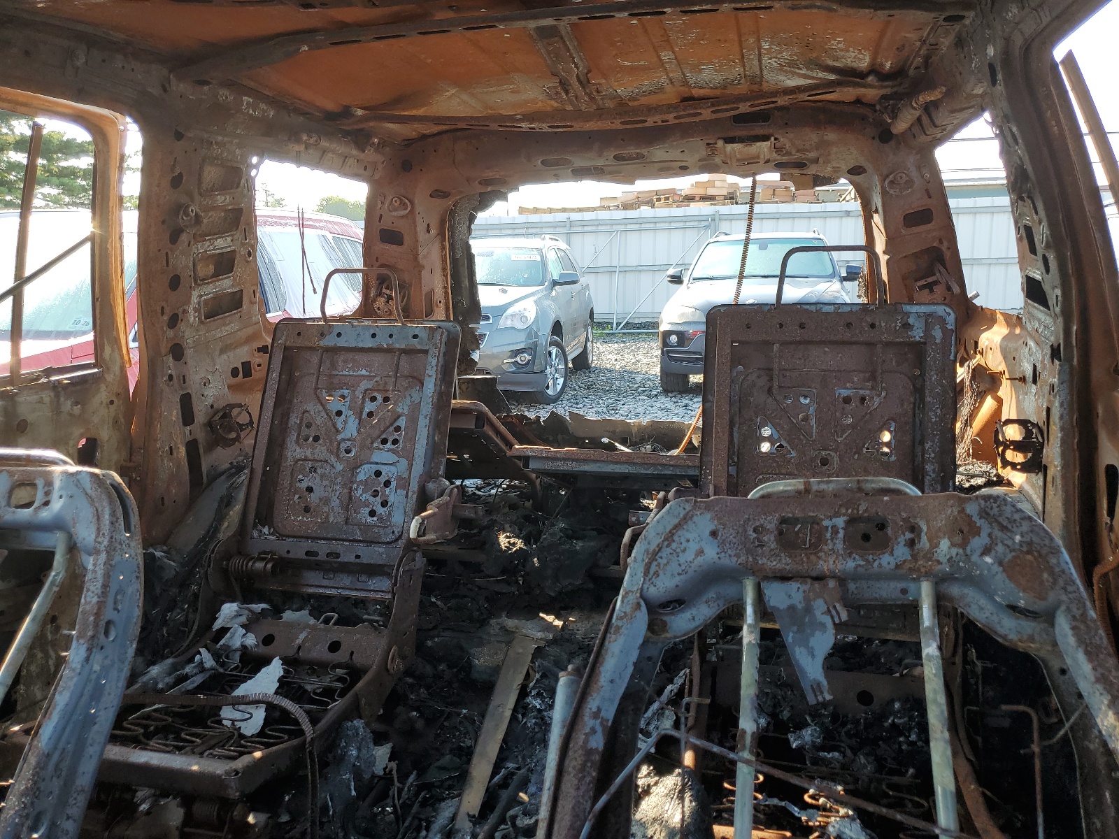 1GNSKCKJ6JR365104 2018 Chevrolet Tahoe K1500 Premier