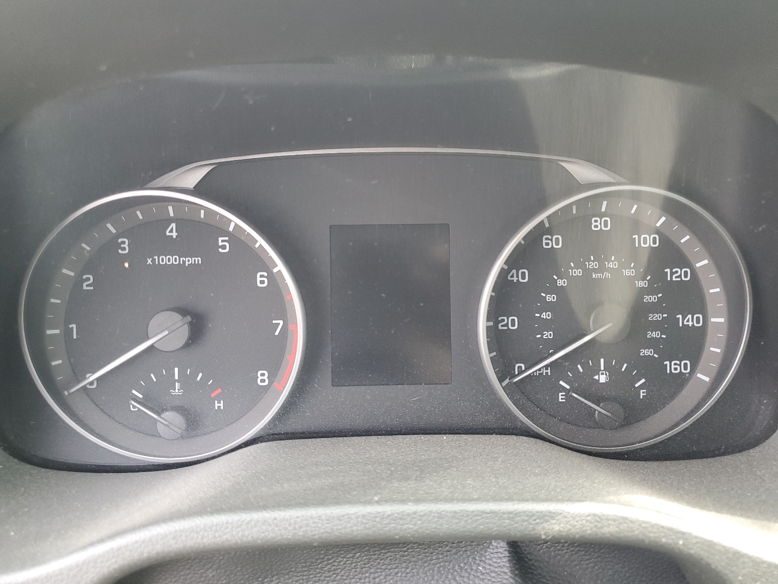 5NPD74LF6JH313451 2018 Hyundai Elantra Se