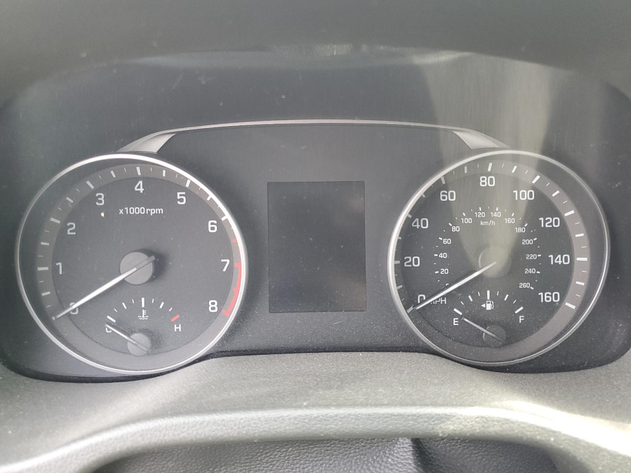 2018 Hyundai Elantra Se VIN: 5NPD74LF6JH313451 Lot: 67458744