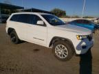 2021 Jeep Grand Cherokee Laredo zu verkaufen in Las Vegas, NV - Rear End