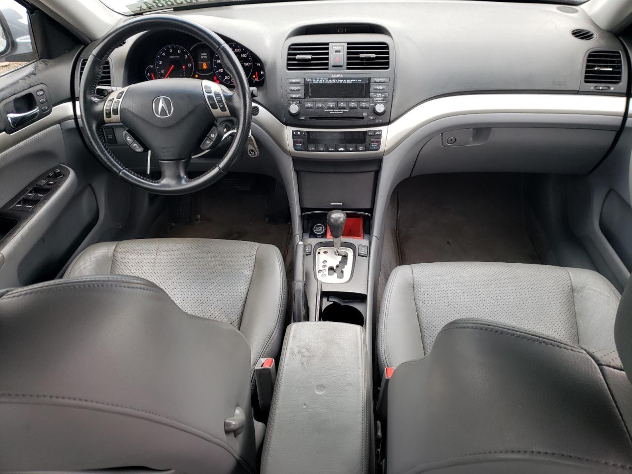 2006 Acura TSX - Image 8