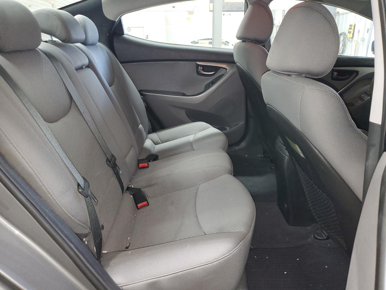 2013 Hyundai Elantra Gls VIN: 5NPDH4AE4DH431039 Lot: 65410094