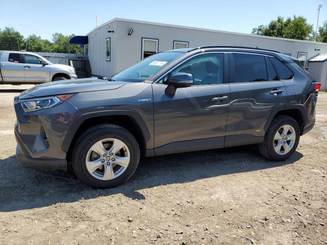 TOYOTA RAV4 – zdjęcie z aukcji, lot #66557714