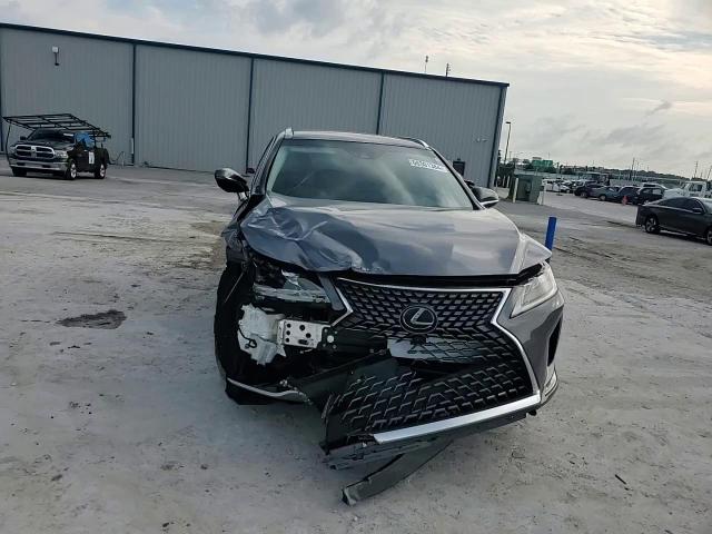 2020 Lexus Rx 350 VIN: 2T2JZMAA8LC166877 Lot: 66301384