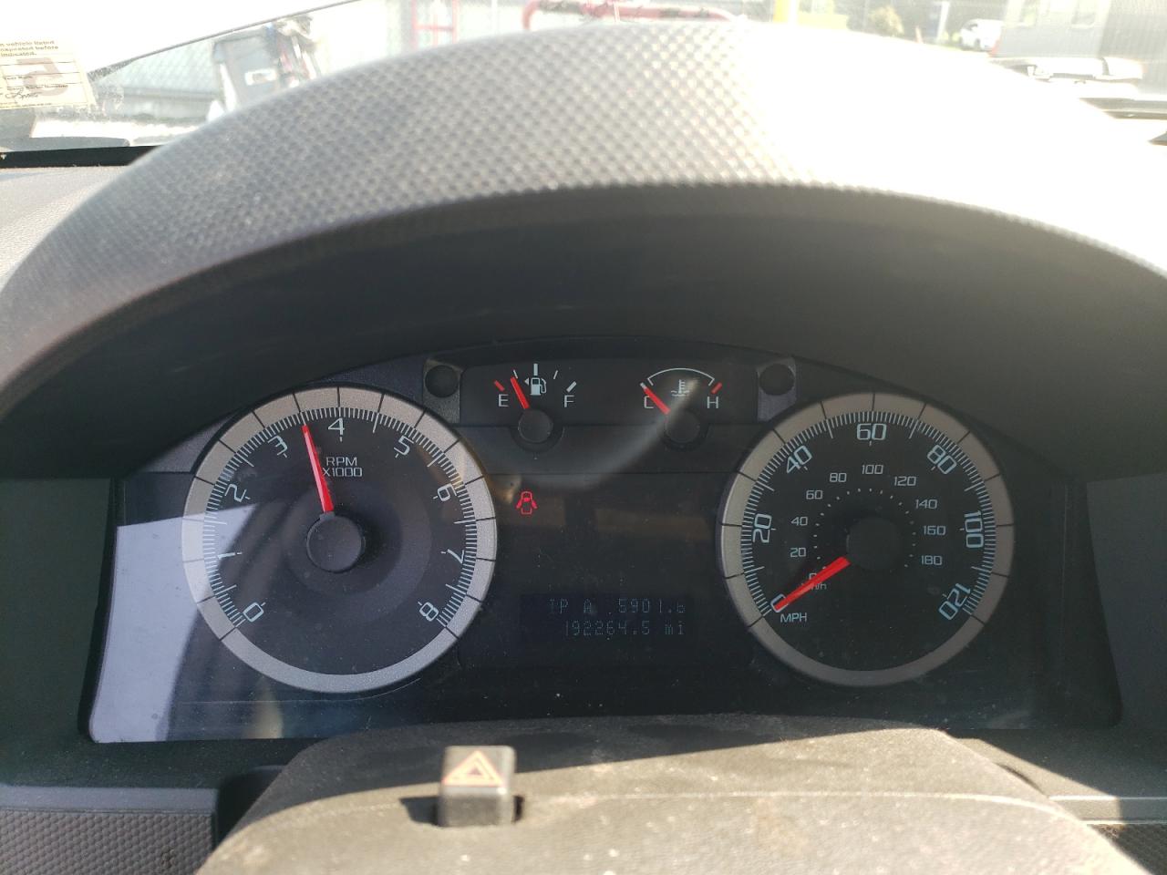 2010 Ford Escape Limited VIN: 1FMCU9EG3AKA31675 Lot: 66078944