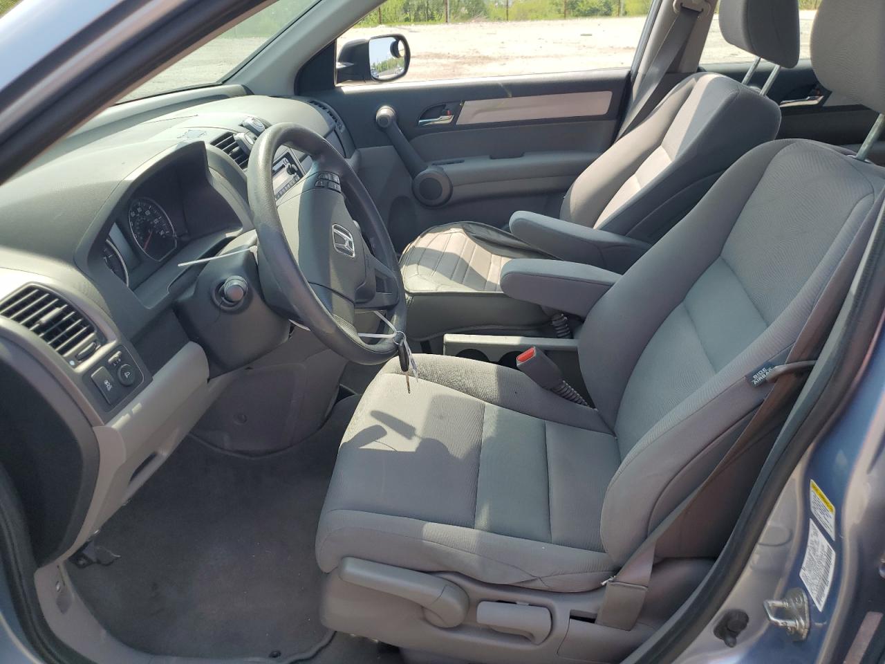 2010 Honda CR-V - Image 7