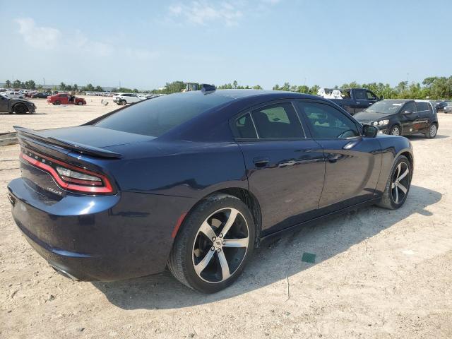  DODGE CHARGER 2017 Синій