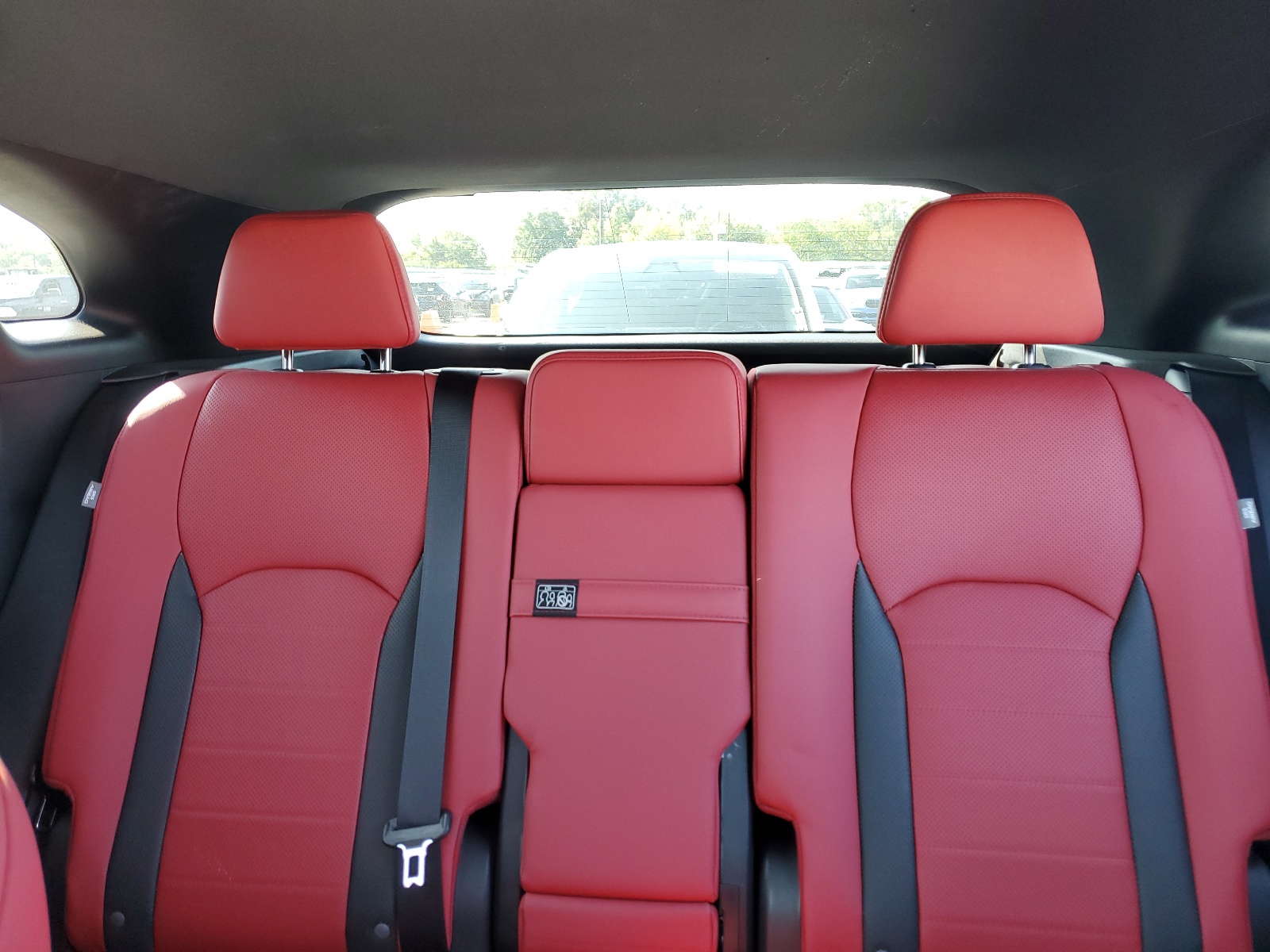 2T2SZMDA6NC342716 2022 Lexus Rx 350 F-Sport