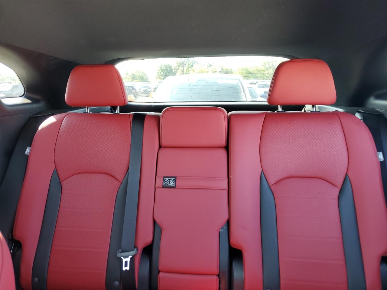 2022 Lexus Rx 350 F-Sport VIN: 2T2SZMDA6NC342716 Lot: 65631364