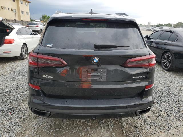 5UXCR4C00M9E17787 BMW X5 SDRIVE 6