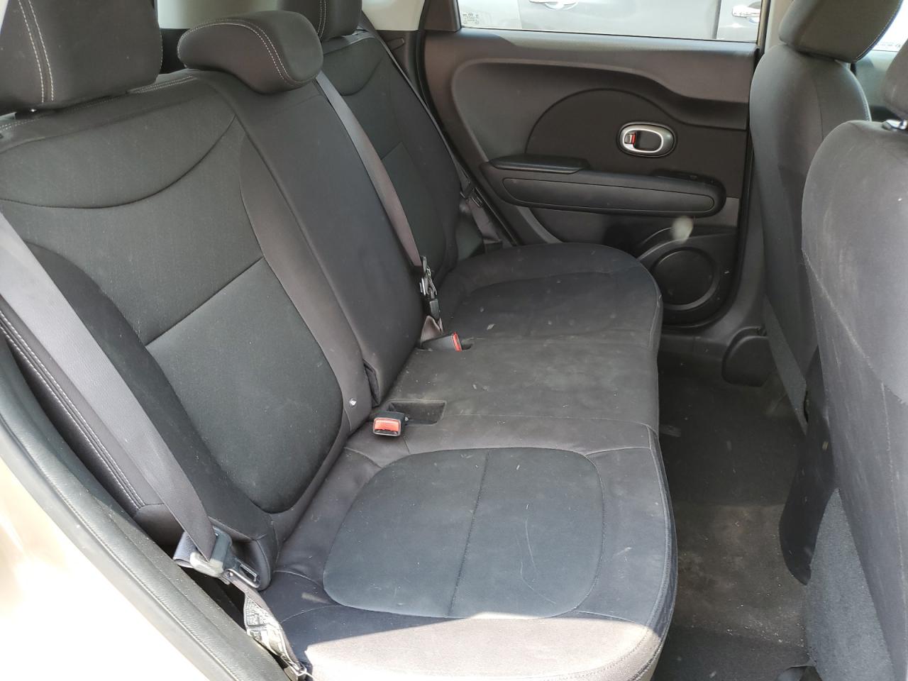 2015 Kia Soul VIN: KNDJN2A22F7123347 Lot: 66688734